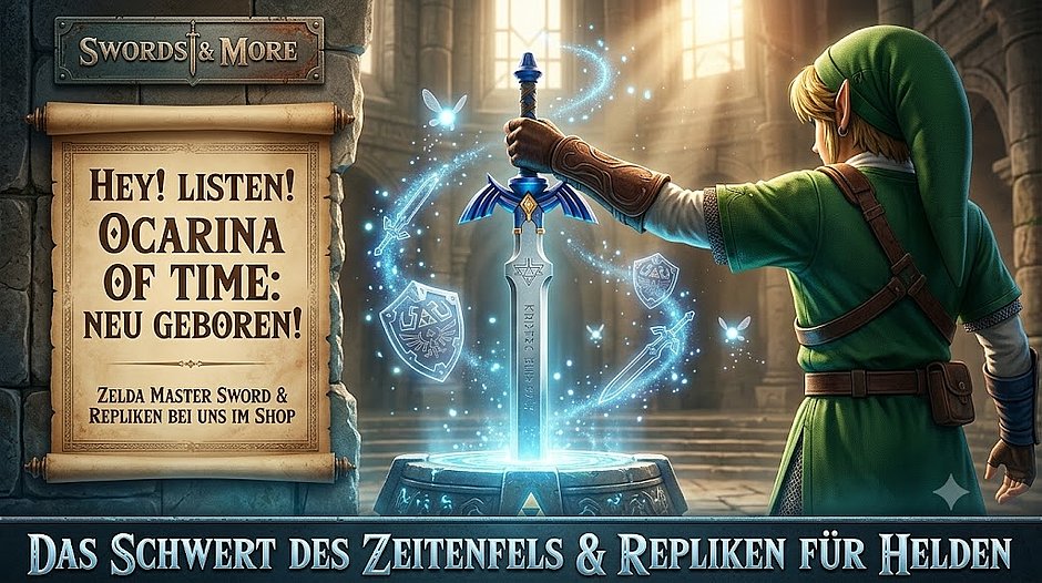 zelda