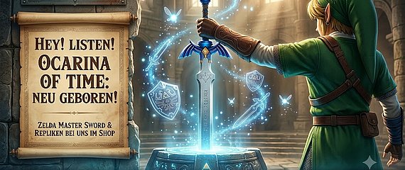 zelda