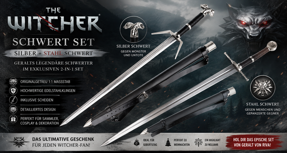 witcher