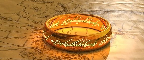 der herr der ringe