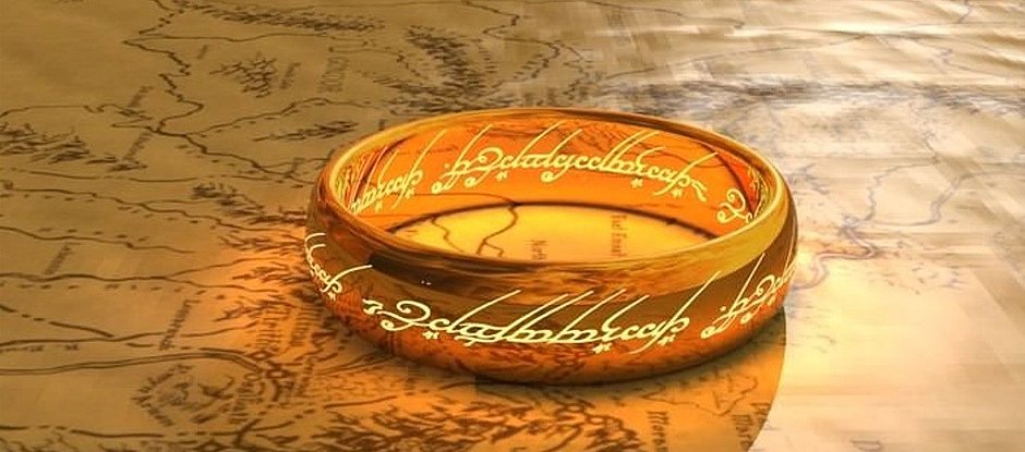 der herr der ringe