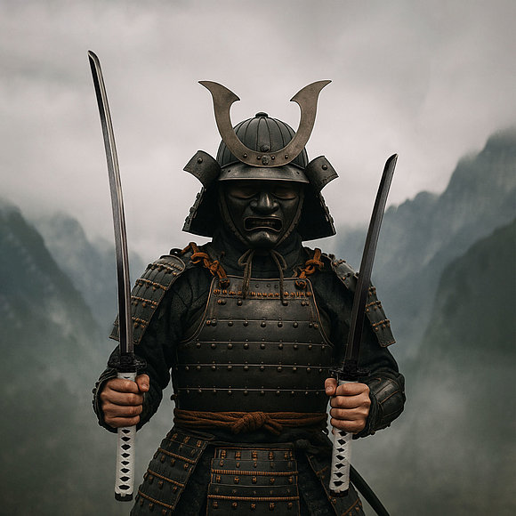 ghost of tsushima
