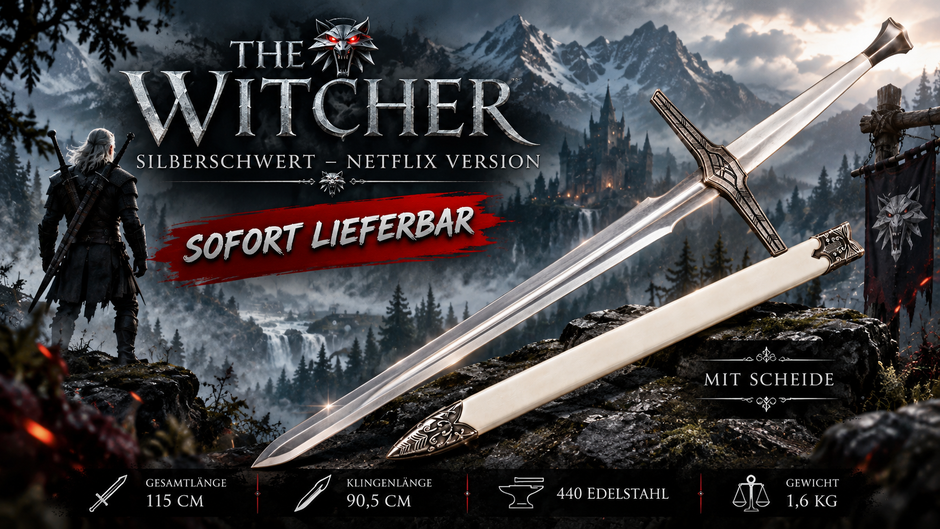 witcher