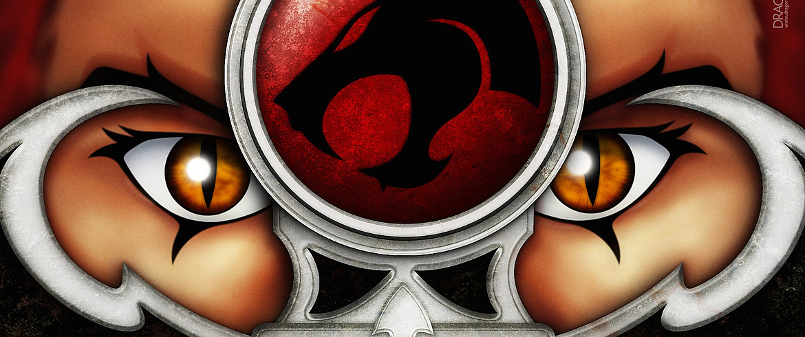 Thundercats