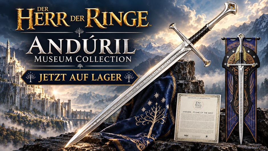 herr der ringe