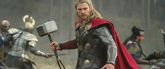 Thor