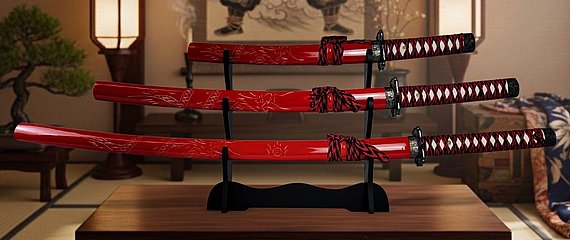 katana