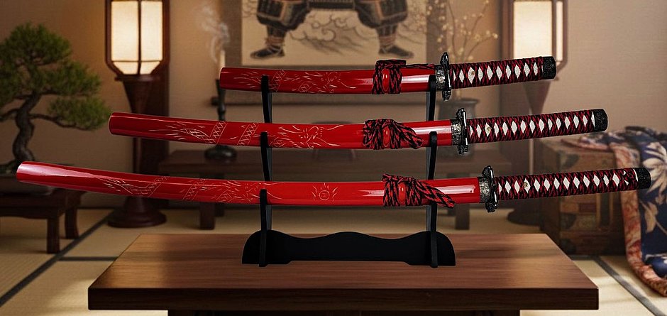 katana