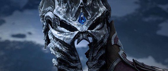 [Translate to Englisch:] Warcraft