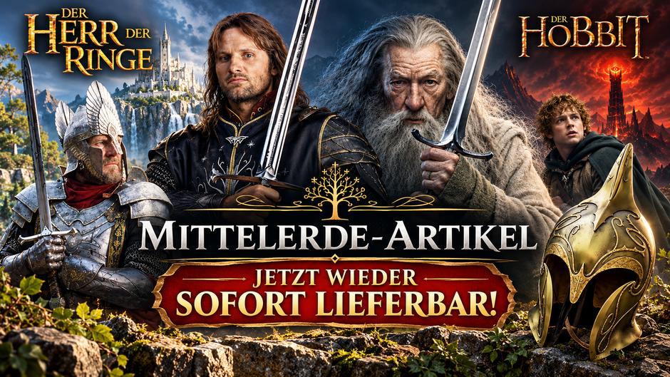 herr der ringe