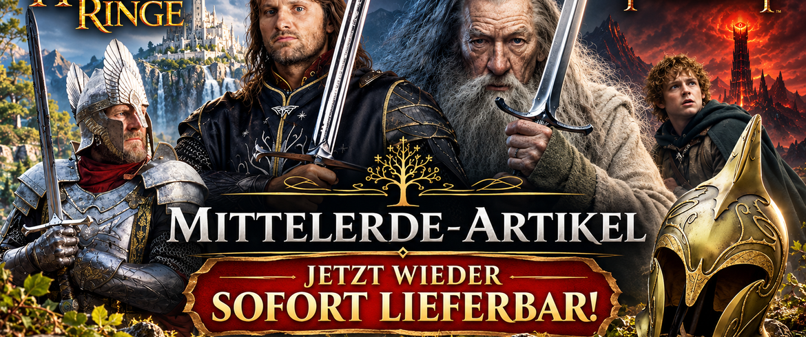 herr der ringe