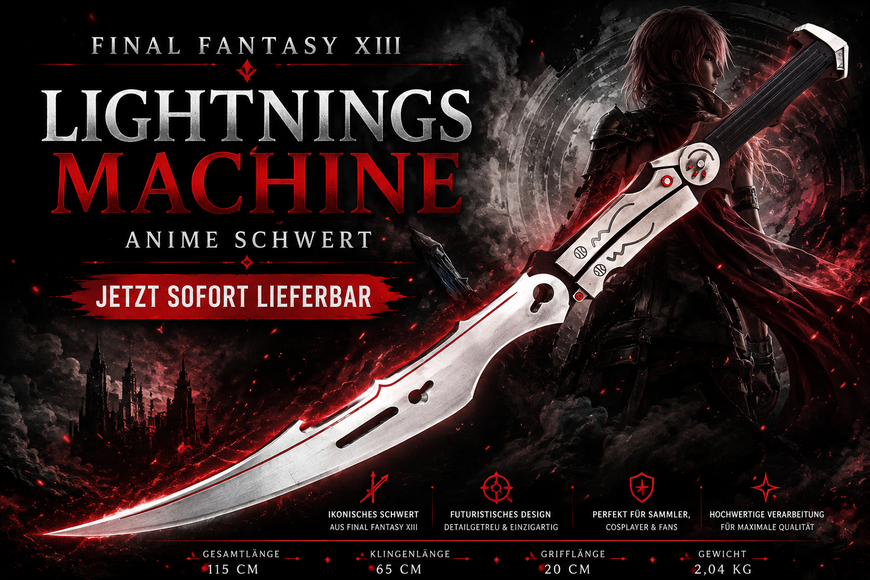 final fantasy