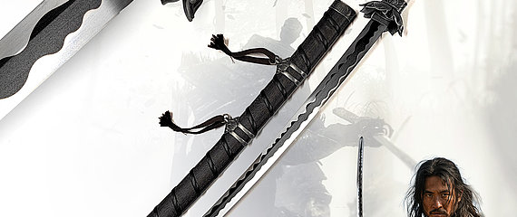 [Translate to Englisch:] tsushima