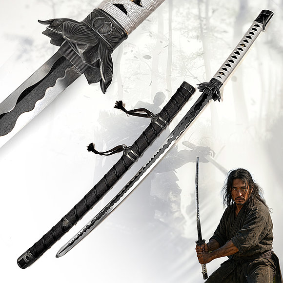 [Translate to Englisch:] tsushima