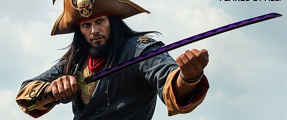 [Translate to Englisch:] one piece