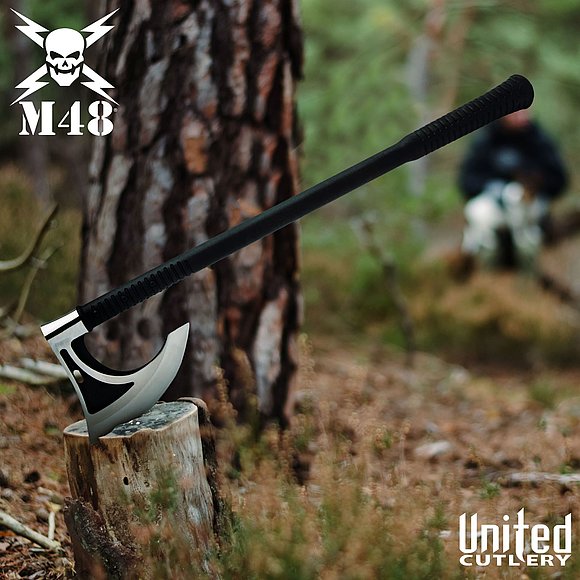 [Translate to Englisch:] M48