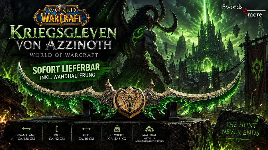 warcraft