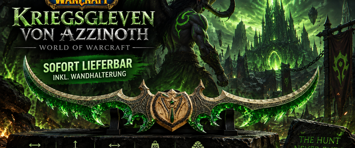 warcraft