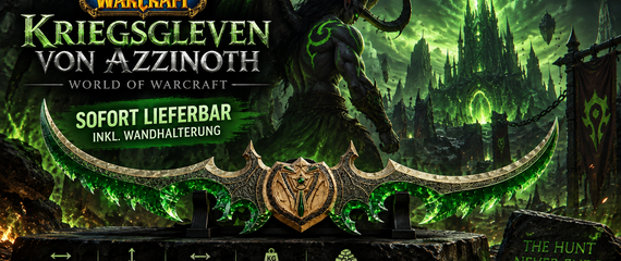 warcraft