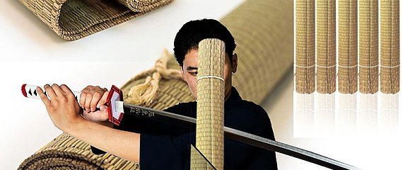 [Translate to Englisch:] tatami omote