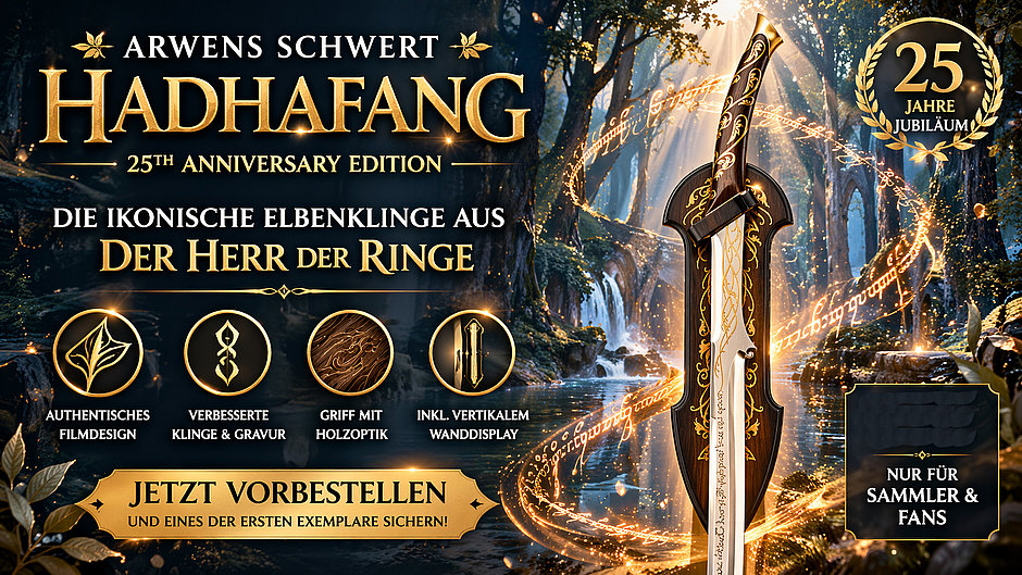 herr der ringe
