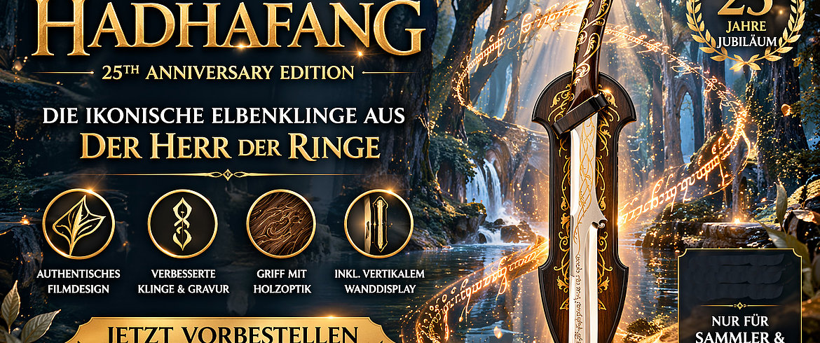 herr der ringe