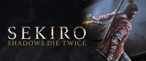 [Translate to Englisch:] Sekiro