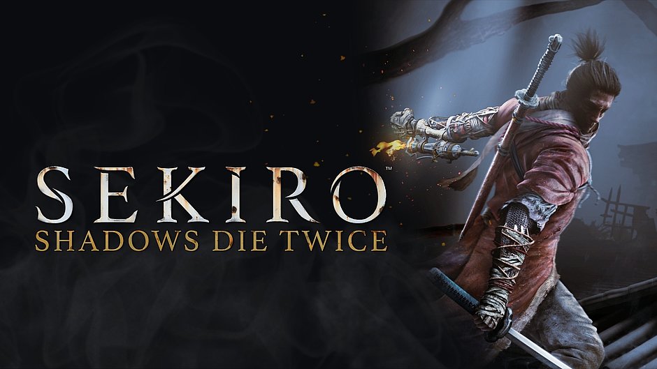 [Translate to Englisch:] Sekiro