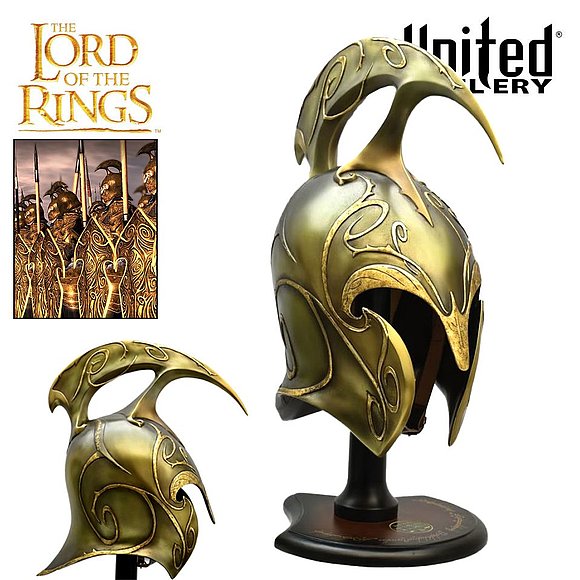 [Translate to Englisch:] Herr der Ringe