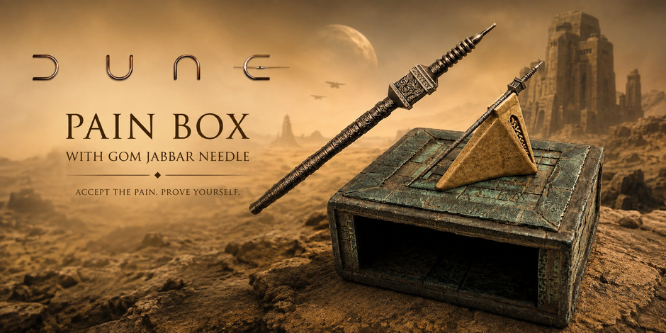dune