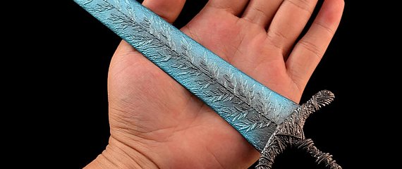 [Translate to Englisch:] Elden Ring