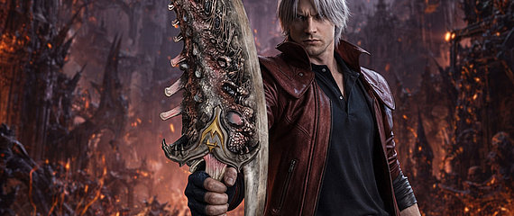 Devil May Cry
