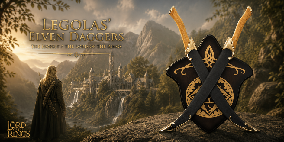 legolas