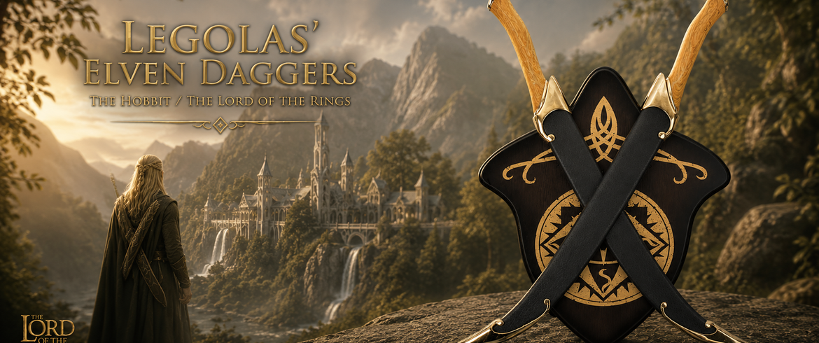 legolas
