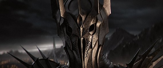 [Translate to Englisch:] Sauron