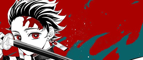 Demon Slayer