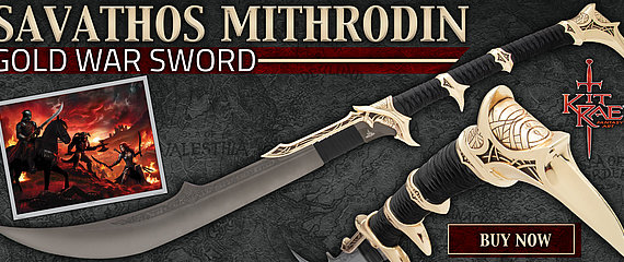 [Translate to Englisch:] United Cutlery