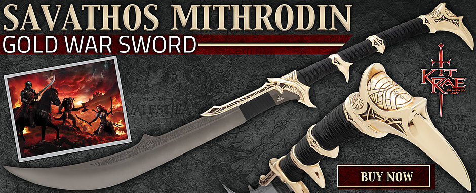 [Translate to Englisch:] United Cutlery
