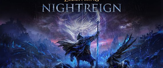[Translate to Englisch:] Elden Ring