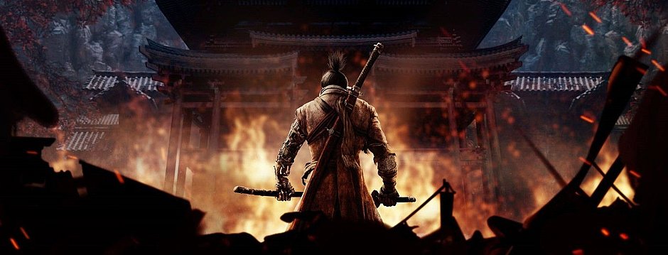 [Translate to Englisch:] Sekiro