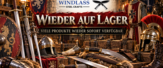 windlass steelcrafts