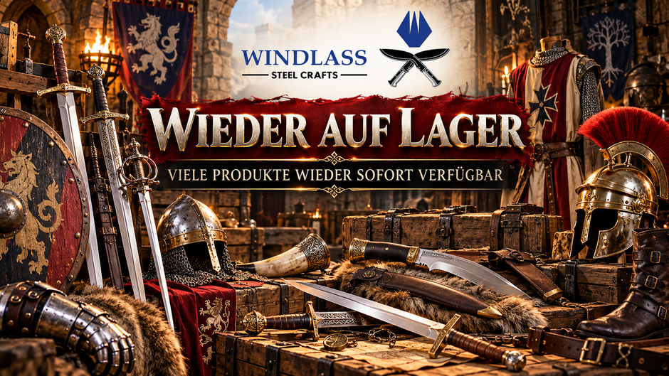 windlass steelcrafts