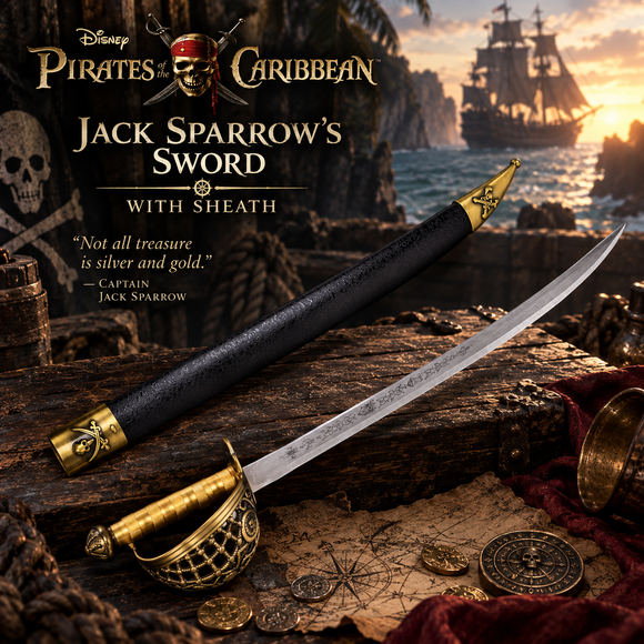 pirates