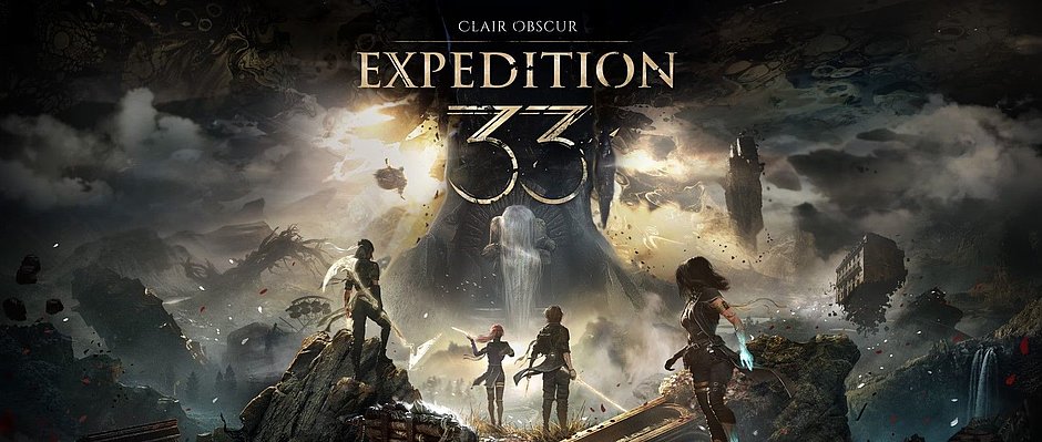 Clair Obscur: Expedition 33