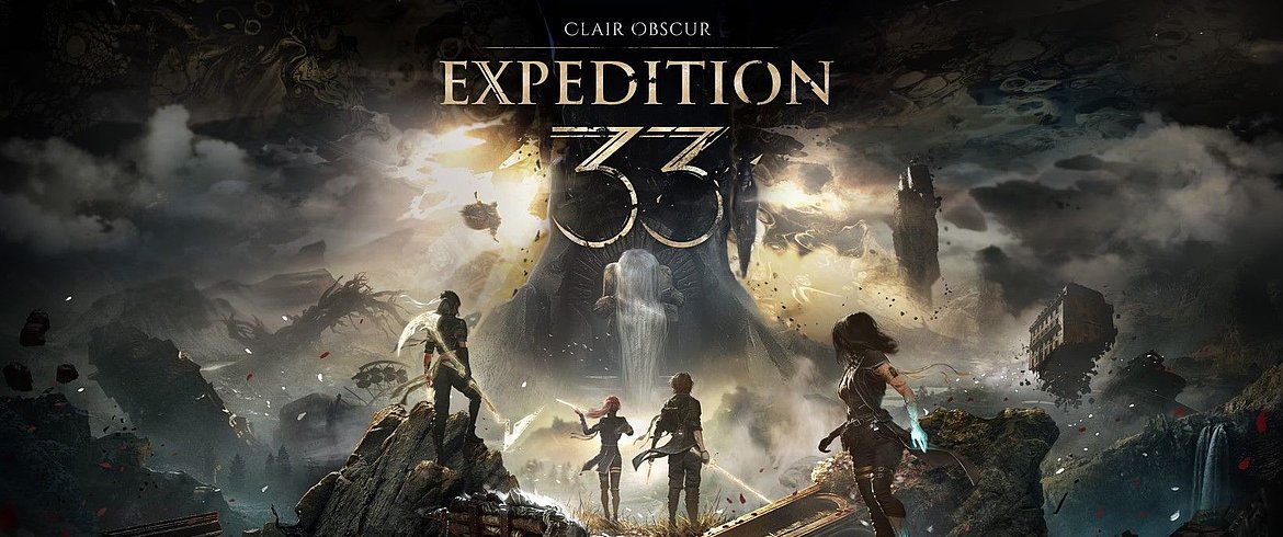 Clair Obscur: Expedition 33