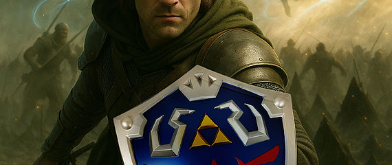 [Translate to Englisch:] Zelda