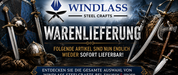 Windlass Steelcrafts