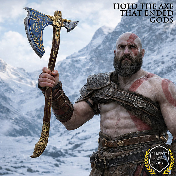 God of War