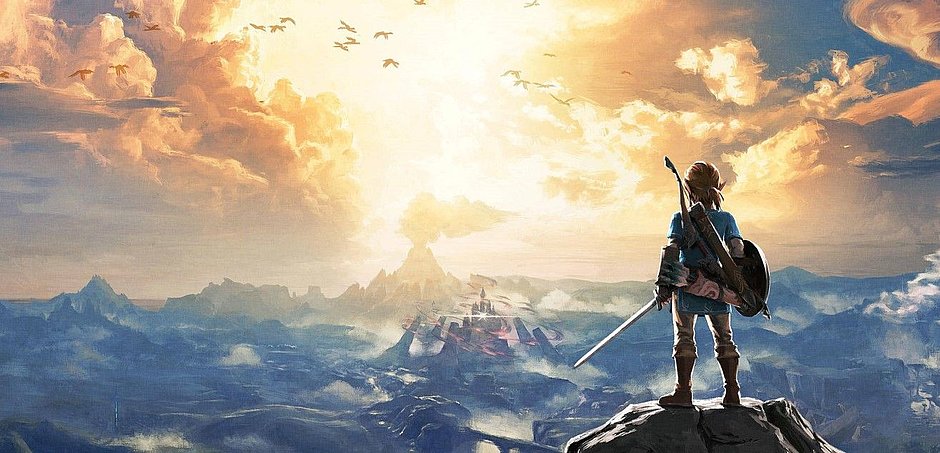 [Translate to Englisch:] zelda