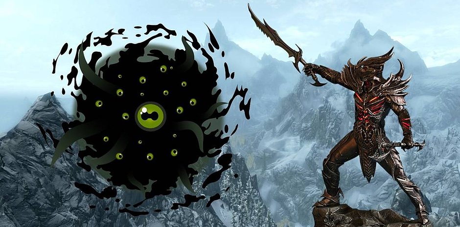 daedric